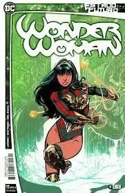 ESTADO FUTURO: WONDER WOMAN