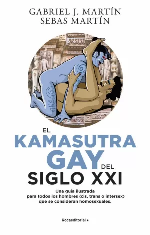 KAMASUTRA GAY DEL SIGLO XXI