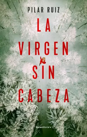 VIRGEN SIN CABEZA, LA (MAR LANZA 2)