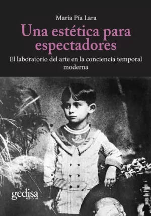UNA ESTÉTICA PARA ESPECTADORES