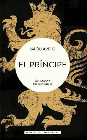 PRÍNCIPE, EL (ILUSTRADO)