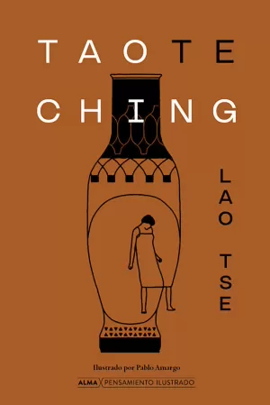 TAO TE CHING (ILUSTRADO)