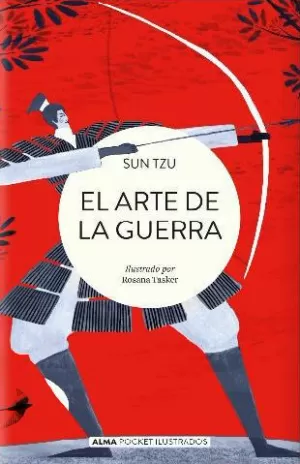ARTE DE LA GUERRA (ILUSTRADO)