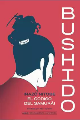 BUSHIDO (ILUSTRADO)