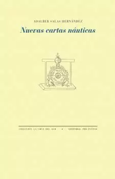 NUEVAS CARTAS NÁUTICAS