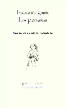 INDAGACIÓN SOBRE LOS FANTASMAS