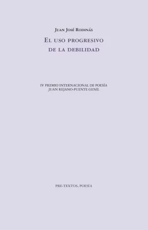 USO PROGRESIVO DE LA DEBILIDAD, EL