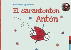 SARANTONTÓN ANTÓN, EL