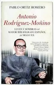 ANTONIO RODRÍGUEZ-MOÑINO