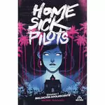 HOME SICK PILOTS 1 MALDICIÓN ADOLESCENTE