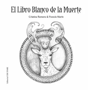 LIBRO BLANCO DE LA MUERTE, EL (ILUSTRADO)