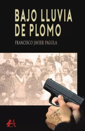 (IBD) BAJO LLUVIA DE PLOMO