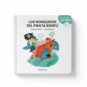 RONQUIDOS DEL PIRATA RONFLÍ, LOS (MAYUSCULA)
