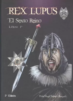 REX LUPUS EL SEXTO REINO 1
