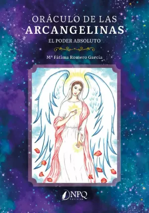 ORÁCULO DE LAS ARCANGELINAS (+CARTAS)