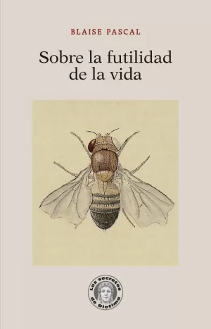 SOBRE LA FUTILIDAD DE LA VIDA