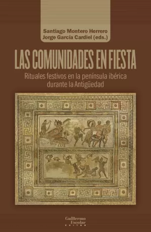 COMUNIDADES EN FIESTA, LAS