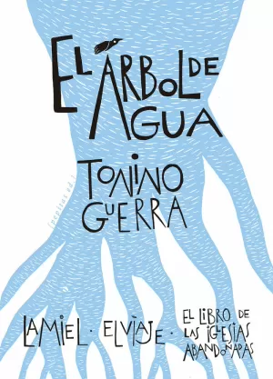 ÁRBOL DEL AGUA, EL (ILUSTRADO)