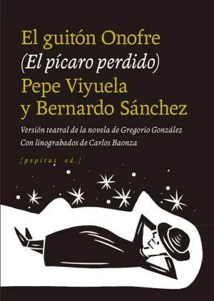 GUITÓN ONOFRE (EL PÍCARO PERDIDO), EL