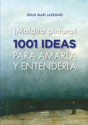 MALDITA PINTURA!