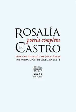 ROSALIA DE CASTRO POESÍA COMPLETA
