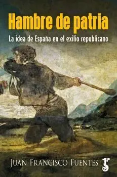 HAMBRE DE PATRIA
