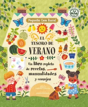TESORO DE VERANO, EL