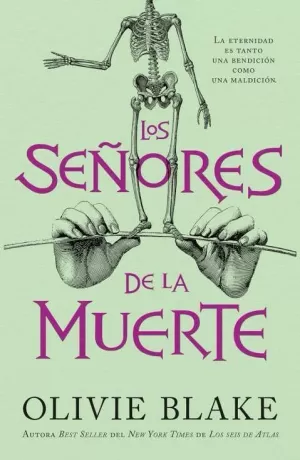 SEÑORES DE LA MUERTE, LOS
