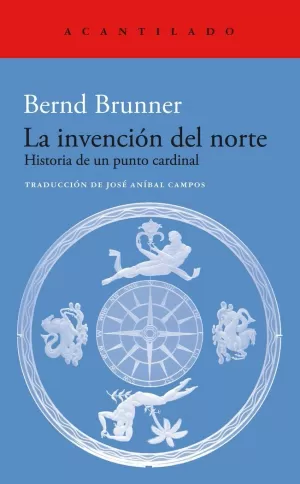 INVENCIÓN DEL NORTE, LA