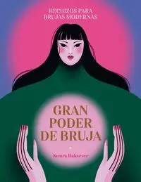 GRAN PODER DE BRUJA