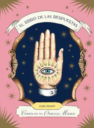 LIBRO DE LAS RESPUESTAS, EL