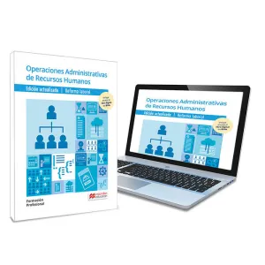 OPERACIONES ADMINISTRATIVAS DE RECURSOS HUMANOS