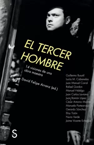 TERCER HOMBRE, EL