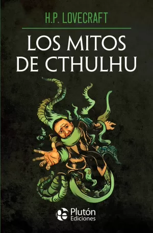 MITOS DE CTHULHU, LOS
