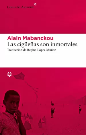 CIGÜEÑAS SON INMORTALES, LAS
