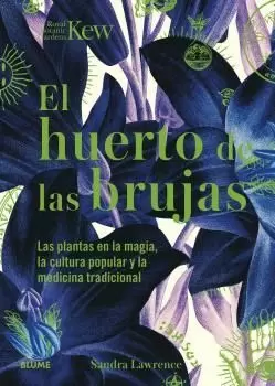 HUERTO DE LAS BRUJAS (ILUSTRADO)
