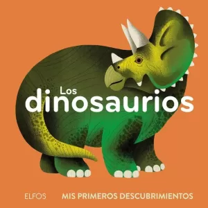 DINOSAURIOS (PRIMEROS DESCUBRIMIENTOS)