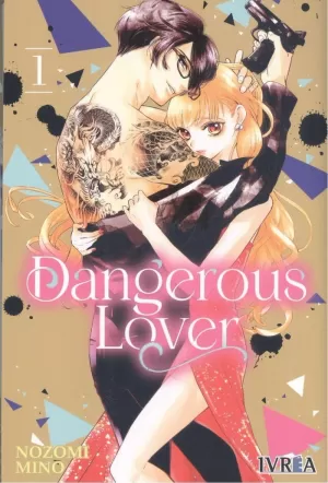 DANGEROUS LOVER 1