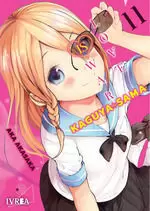 KAGUYA SAMA LOVE IS WAR 11