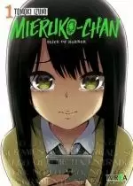 MIERUKO CHAN 1