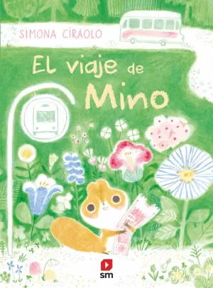 VIAJE DE MINO, EL