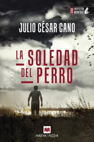 SOLEDAD DEL PERRO, LA (INSPECTOR MONFORT 6)