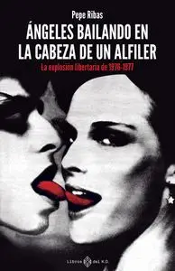 ÁNGELES BAILANDO EN LA CABEZA DE UN ALFILER