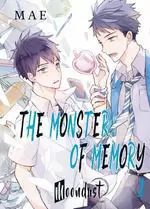 MONSTER OF MEMORY 1