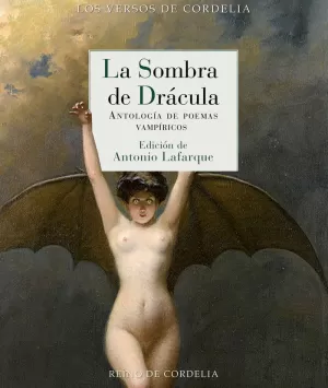 SOMBRA DE DRÁCULA, PO