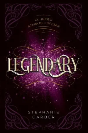 LEGENDARY (CARAVAL #2)