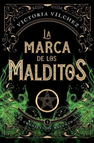 MARCA DE LOS MALDITOS, LA