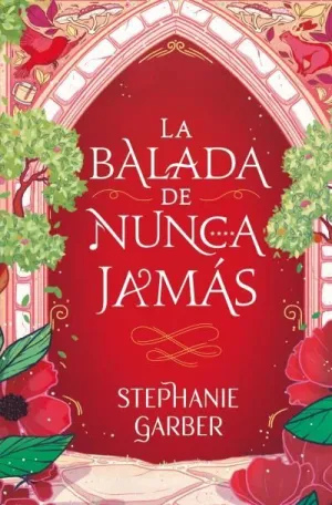 BALADA DE NUNCA JAMÁS (CORAZON ROTO 2)