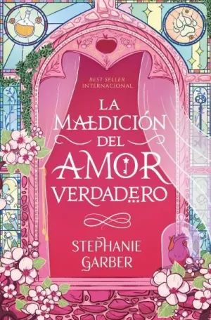 MALDICIÓN DEL AMOR VERDADERO, LA