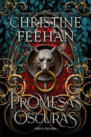 PROMESAS OSCURAS (SERIE OSCURA)